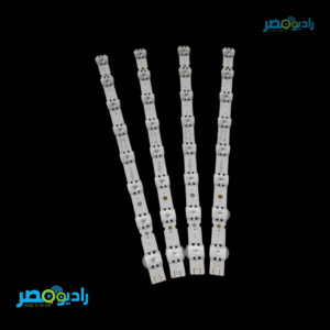 LG (43 LH ) 4*8 LED BIG Lens