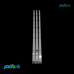 طقم ٣ مساطر LG (43 LH) 777