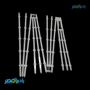 طقم مساطر LG (55) LN