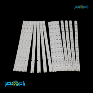 مساطر توشيبا