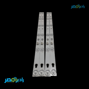 مسطره تورنيدو 7 ليد 6V 32 بوصة 32ED3150