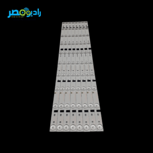 يونيون اير 10 ليد " 3V 32