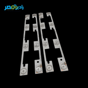 مسطرة كونيكا 4 ليد 6 فولت 32 بوصة