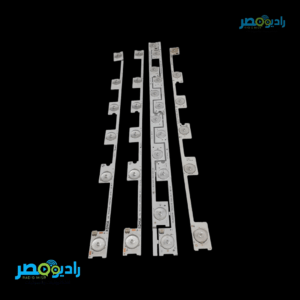 مسطره كونيكا / تورنيدو 6 ليد 6 فولت 48 بوصة
٦ مسطرة ٦ ليد ٦ فولت