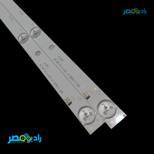 مسطره 4 ليد 6V [24 بوصة]