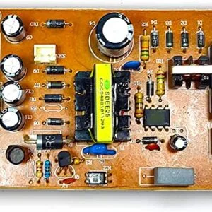 باور رسيفر (DVB) 009 6 طرف