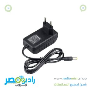 أدابتر 6V 1A