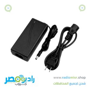 أدابتر 12V 5A