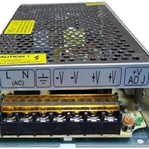 باور سبلاى 5V 30A