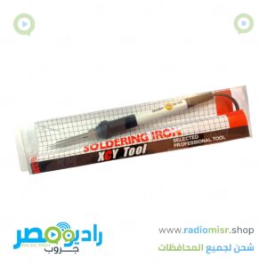 كاوية لحام 60W متدرجة الحرارة - موديل 908