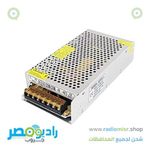 باور سبلاى 12V 5A