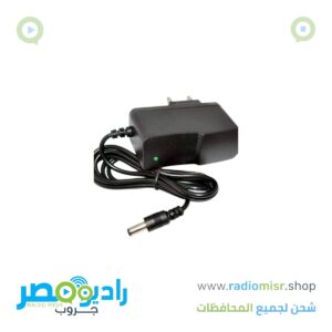أدابتر 5V 1A