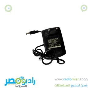أدابتر 6V 2A