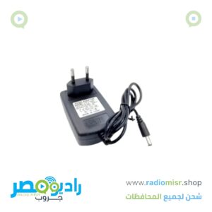 أدابتر 9V 2A