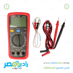 أفوميتر UNI-T [UT39C+]