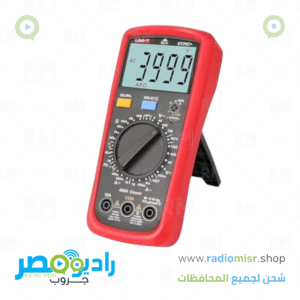 أفوميتر UNI-T [UT39C+]
