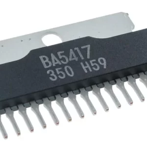 BA 5417