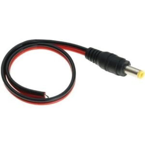 كابل باور DC دكر