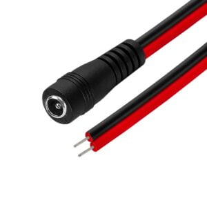 كابل باور DC نتايه