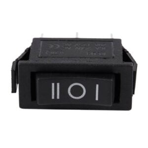 مفتاح 3 طرف 3 حركه