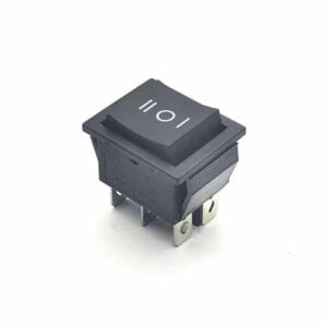 مفتاح 3 حركه 6 طرف