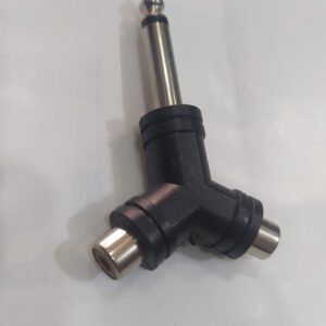 مشترك شجره 1/4 2RC وجاك مايك