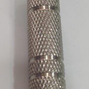 جاك تحويله من ربع بوصة الى 3.5 مم معدن