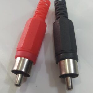 جاك RC بلاستيك فضى