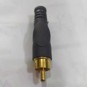 جاك RC بلاستيك ذهبى نص لوكس