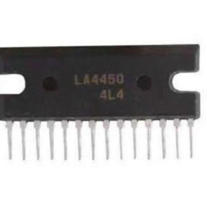 LA 4450