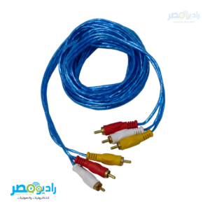 كابل 3×3 10 متر