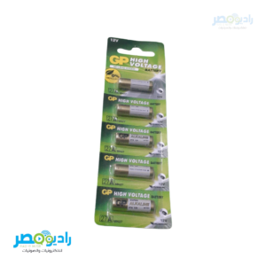 بطاريه GP 12V 27A