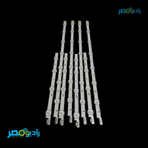 طقم مساطر سامسونج 4+7 43 بوصه