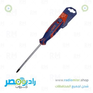 مفك APT 1 /100 صليبة