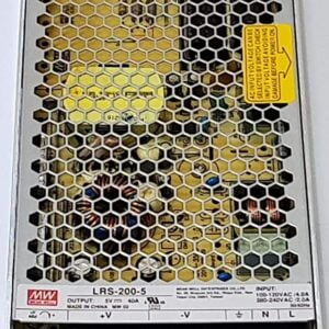 باور سبلاى 5V 40A