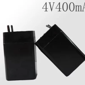 بطارية كشاف 4V 400mAh