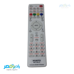 ريموت متعدد أصلى