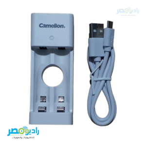 شاحن CAMELION USB
