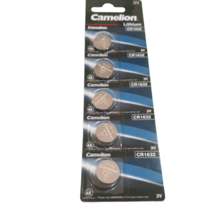 بطارية CAMELION ( 1632 )