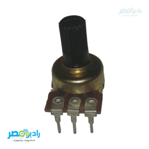 فوليوم ارتش 3 طرف