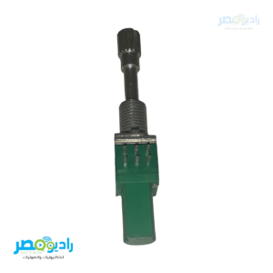 فوليوم كاسيت On/Off ضغط 6 طرف