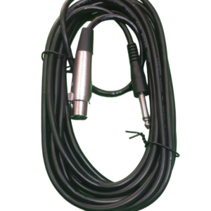 كابل مايك 10 متر (محمل)