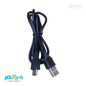 كابل وصلة راديو / MP4