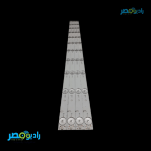 طقم مساطر يونيون اير 12 ليد 43 بوصه