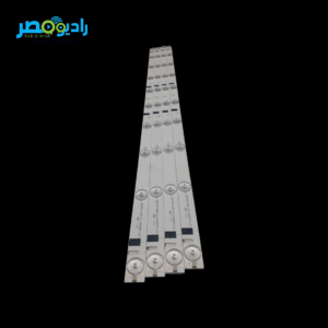 طقم مساطر يونيون اير 10 ليد 40 بوصهالطقم ٤ مسطرة