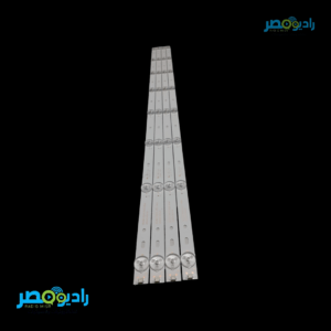 مسطرة 8 ليد 3V 40 و39 بوصه 78 سم