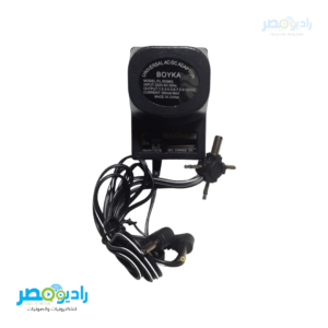 أدبتر متعدد 500Mah