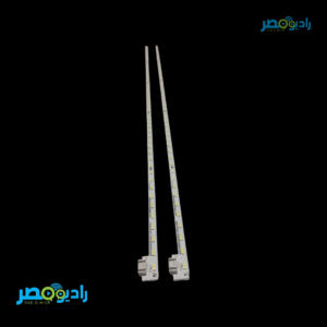 مسطره ايدج توشيبا ( 40 ) بوصه