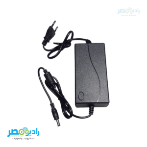 أدابتر UNION 24v 2A