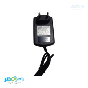 أدابتر 18v 1A